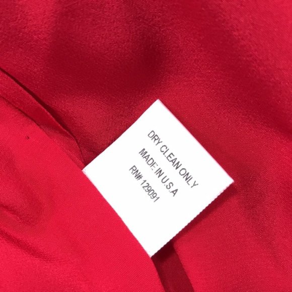 Prabal Gurung Split Sleeve Dress - Picture 5 of 11